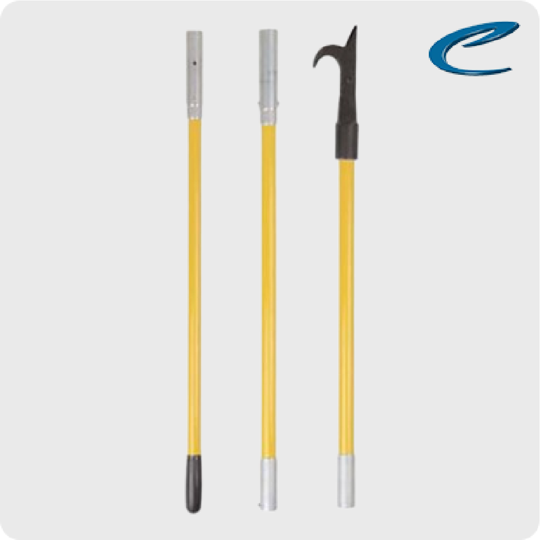 Grab Hook Electrovest Engineering