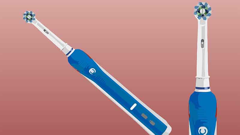 Top 10 Best Electric Toothbrushes by Dentists