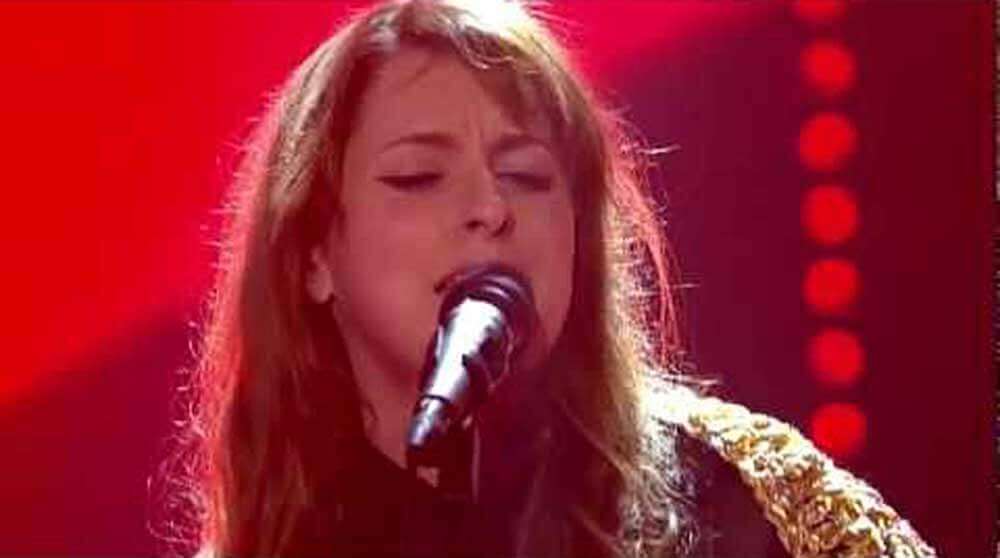 Röyksopp Ice Machine (Depeche Mode Cover) (Music video) • Electrozombies