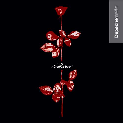 What is the best Depeche Mode album of alltime? • Article • Electrozombies
