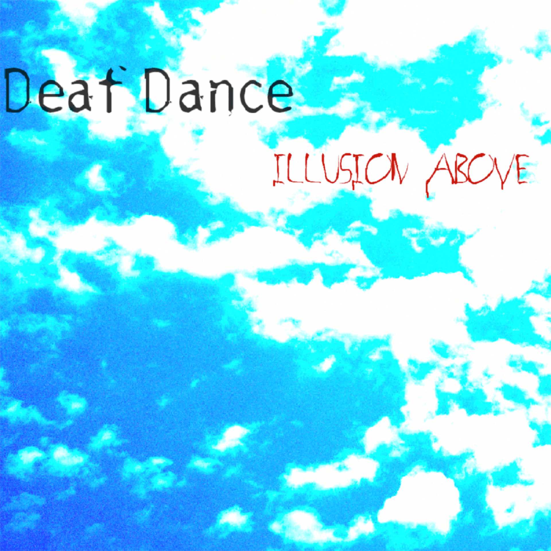 Deaf Dance Under the Milky Way (The Church Cover) • Electrozombies