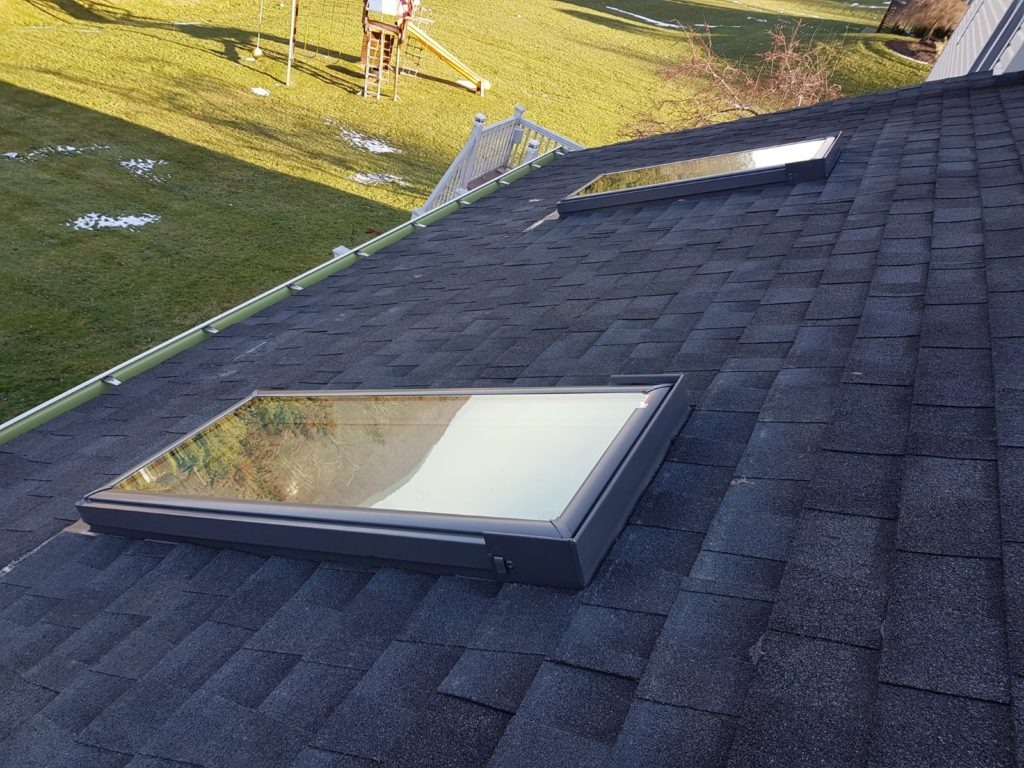 How Much Does It Cost to Replace a Skylight? A Guide for Homeowners