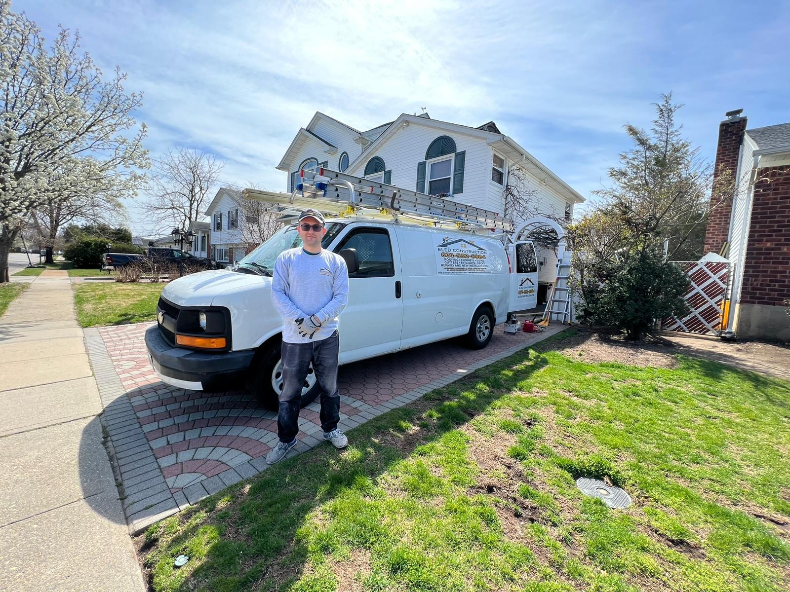 Decking Contractor in Suffolk & Nassau County