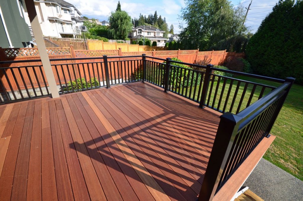 Decking Blog & News in East Hampton, NY Eled Decking