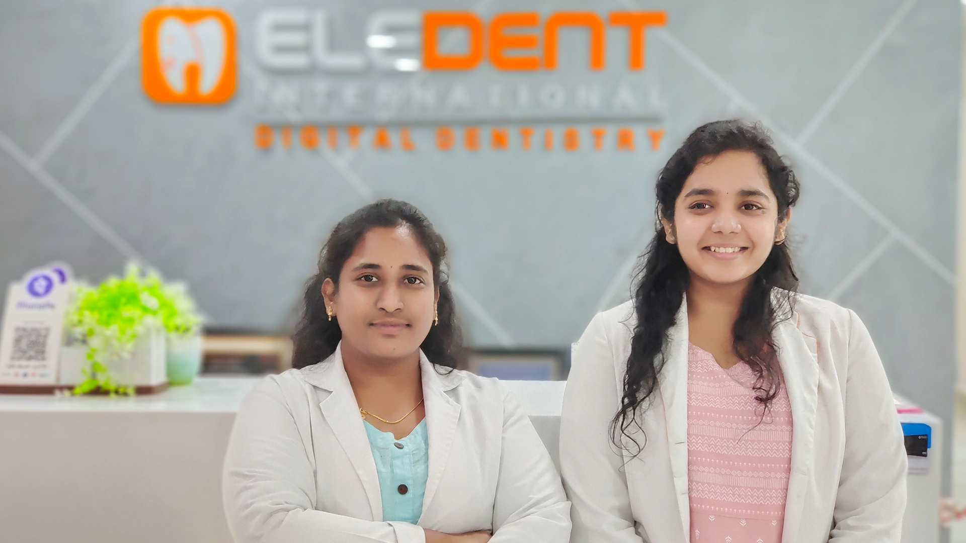 KONDAPUR Eledent Dental Hospitals