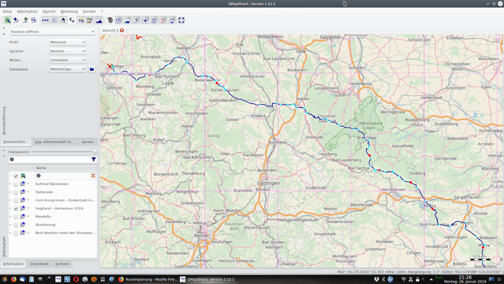 Qmapshack windows subtitlesonic