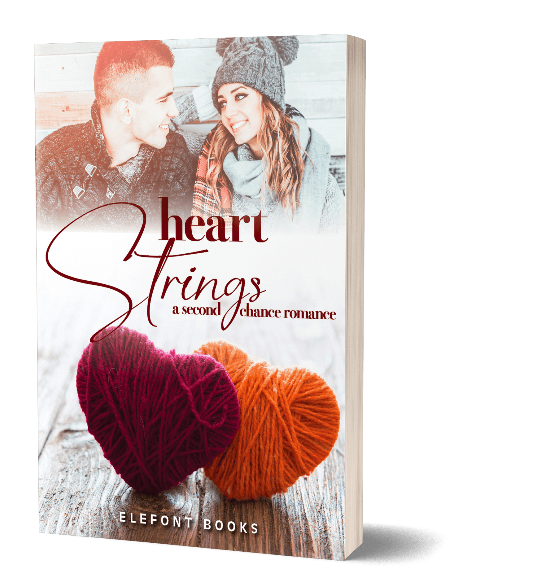 Heart Strings Elefont Books