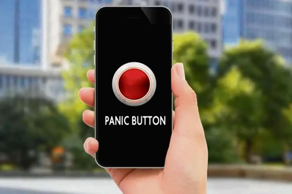 Panic Button Πώς λειτουργεί και πως να το εγκαταστήσετε