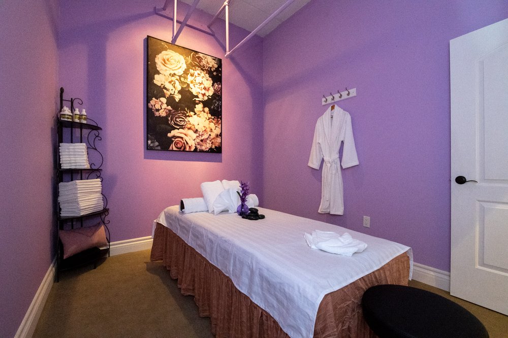 About Elegance Spa The Ultimate Massage Experience Relax Refresh