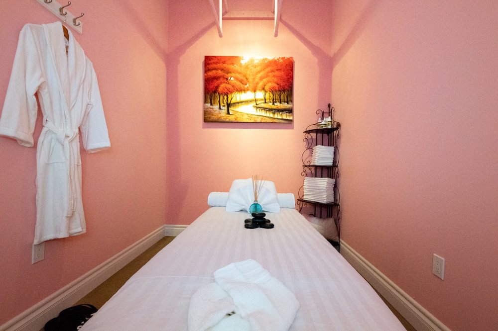 About Elegance Spa The Ultimate Massage Experience Relax Refresh