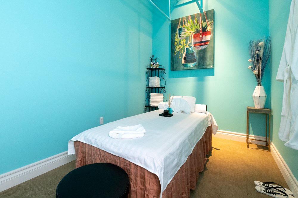 About Elegance Spa The Ultimate Massage Experience Relax Refresh