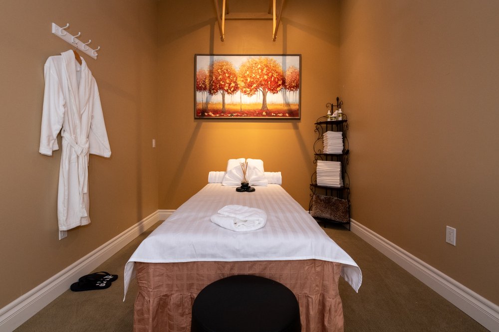 About Elegance Spa The Ultimate Massage Experience Relax Refresh