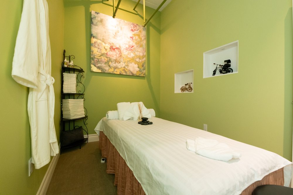 About Elegance Spa The Ultimate Massage Experience Relax Refresh