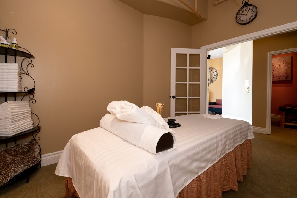 About Elegance Spa The Ultimate Massage Experience Relax Refresh