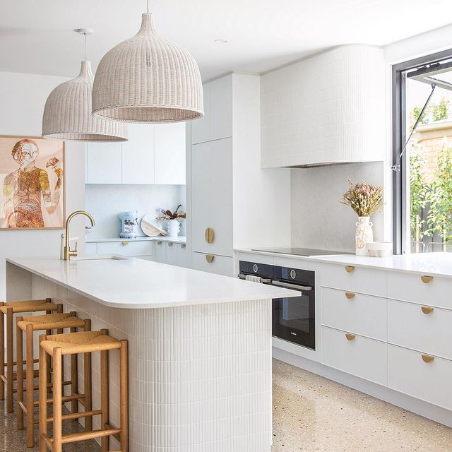 Buy Kitchen Tiles in Melbourne Elegance Tiles