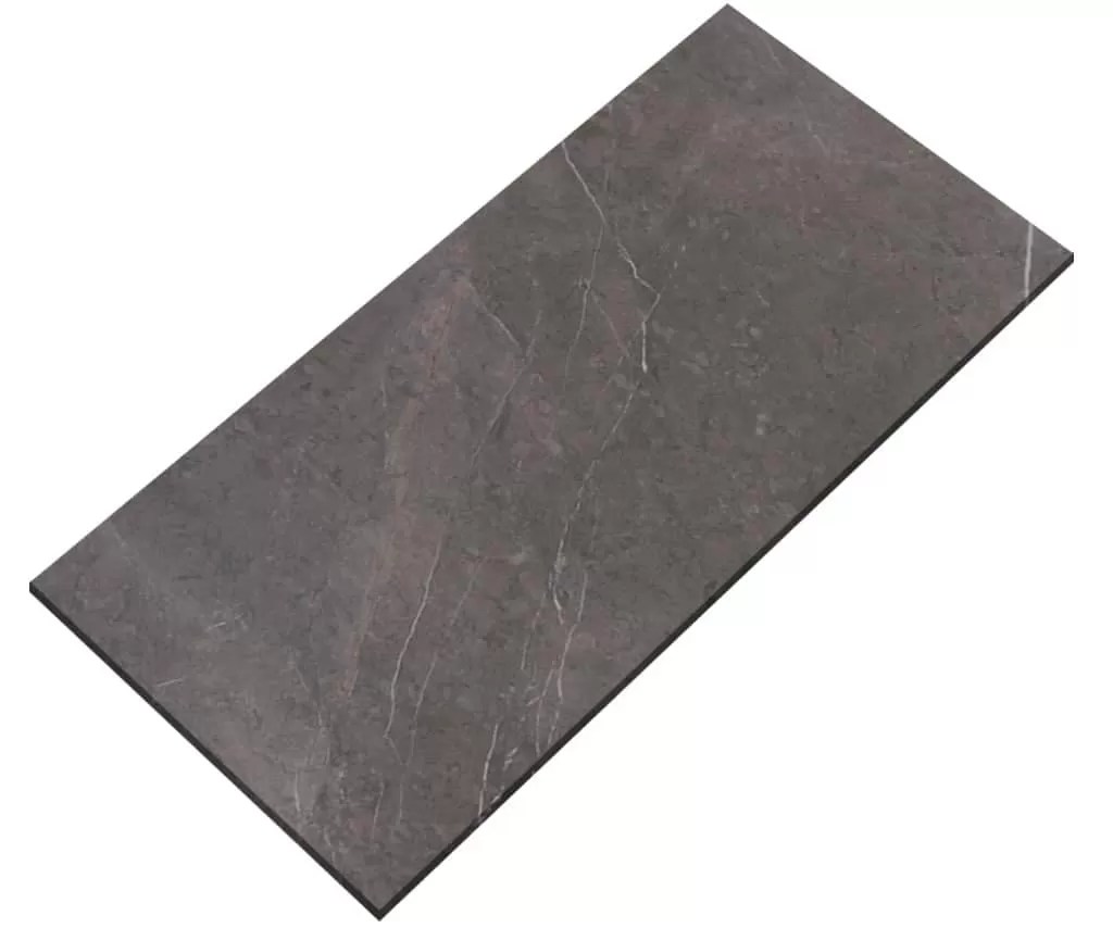 Grey Marble Porcelain Tiles