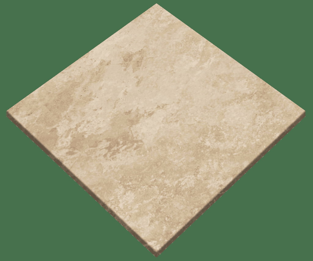 Elegant Walnut Porcelain Pavers Elegance by NT