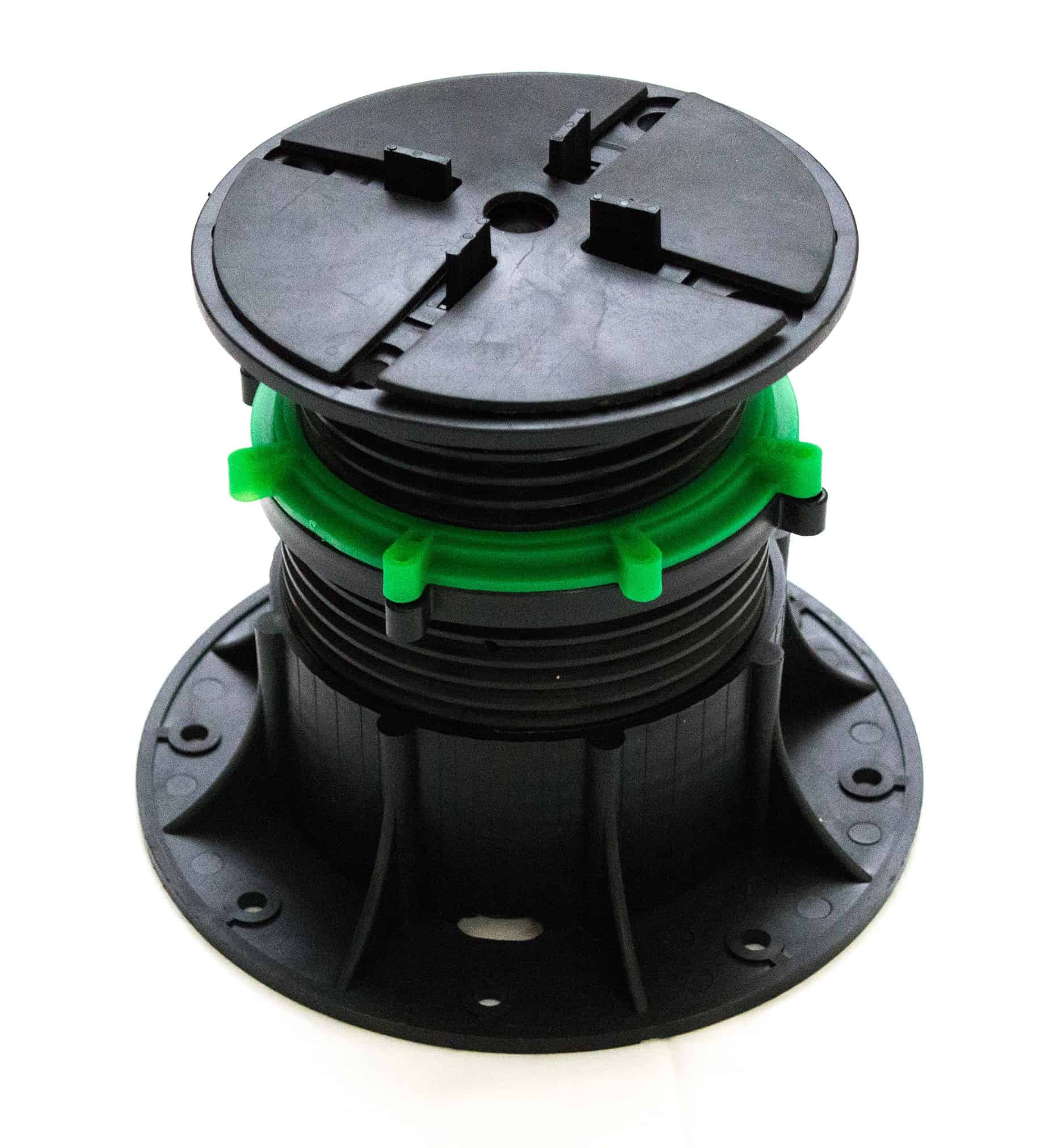 E6 Elegance Adjustable Paver Pedestal Ped90180