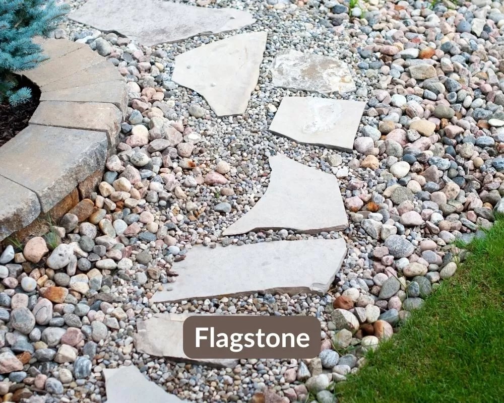 The Best Exterior Stone Pavers for Pathway Landscaping Projects Elegance