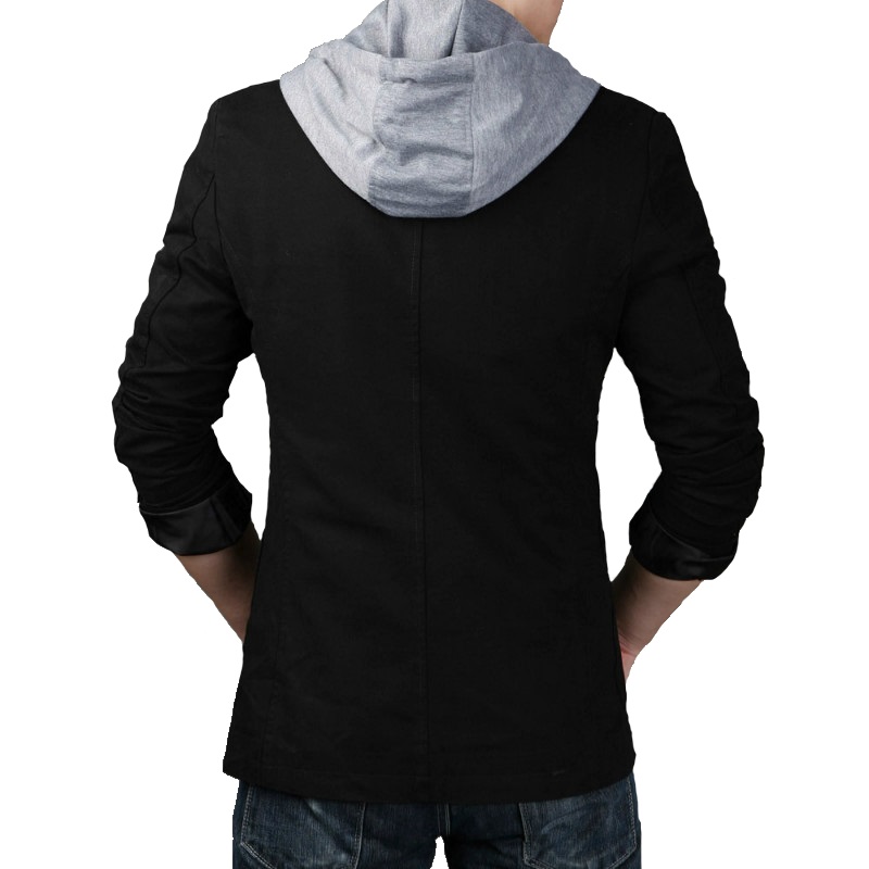 Hoodies Mens Blazer