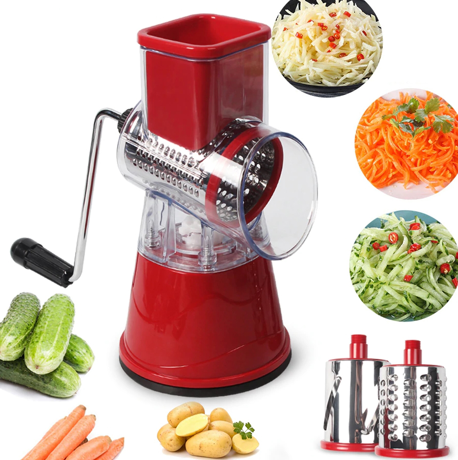 Vegetable Cutter Multifunctional at Susanne Badger blog