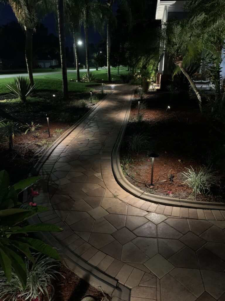 3 Amazing Pathway Lighting Design Ideas For Your Home Elegant Accents