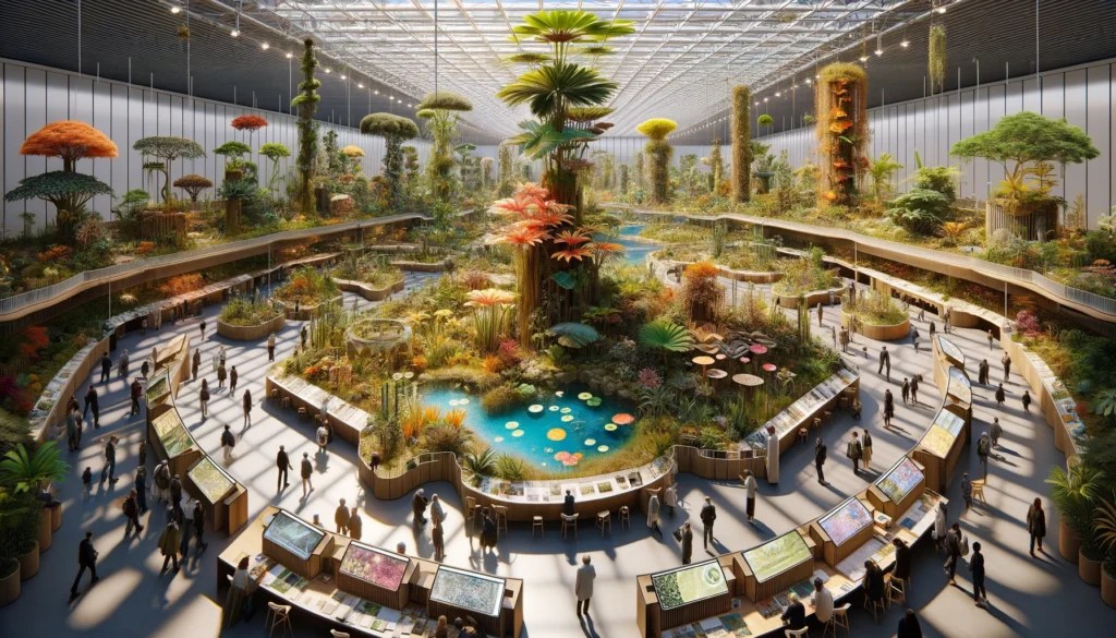 A Guide to Sourcing Rare and Exotic Artificial Plants for Wholesalers