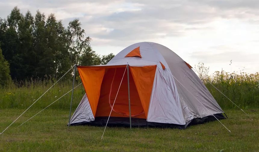 What Is A Tent Vestibule? Elegant Camping
