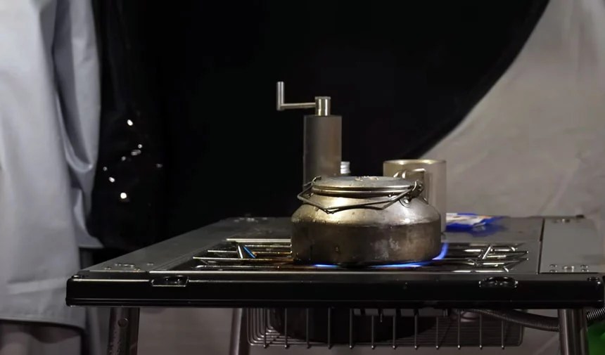 How To Cook When Camping In The Rain Complete Guideline