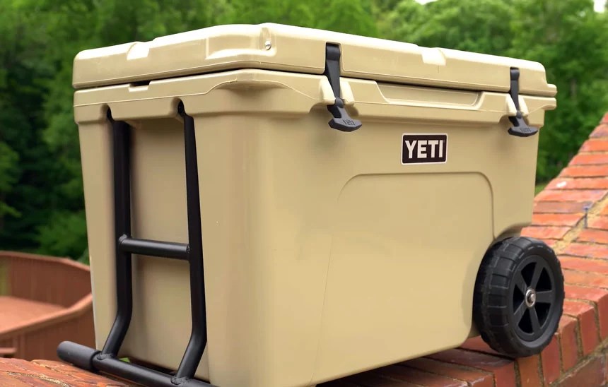 How Long Will Food Stay Frozen in a Yeti Cooler? Expert Opinion