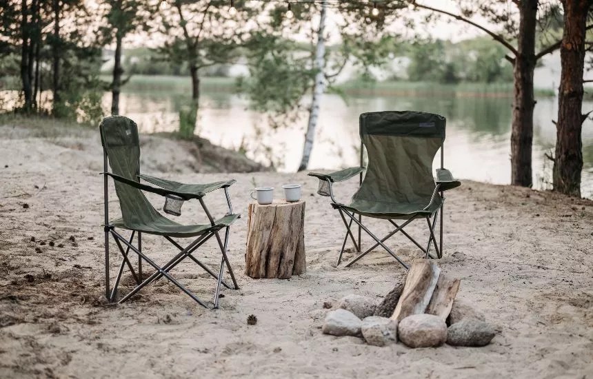 How to Clean Camping Chairs? Step By Step Guide