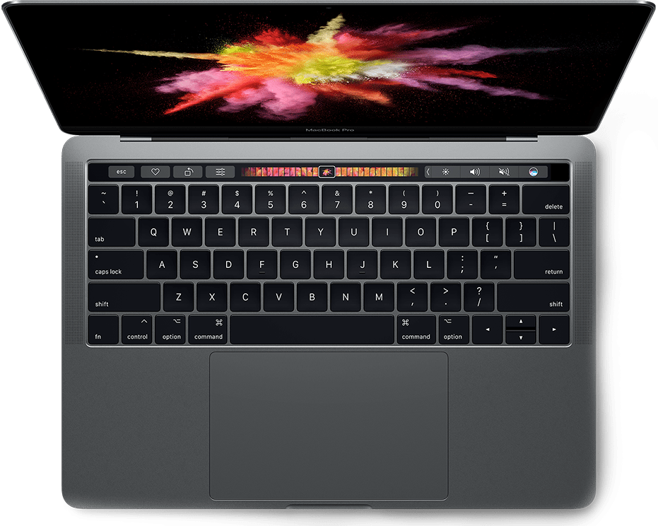 What I immediately installed on my new MacBook Pro ElegantCode