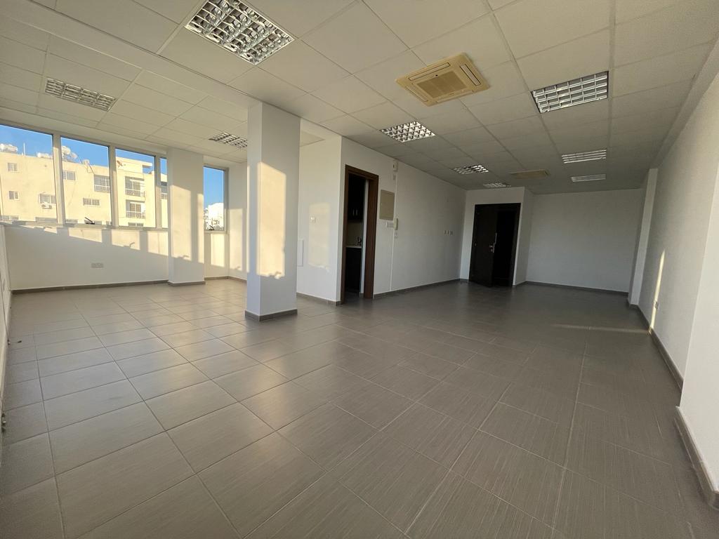 Office For Rent Geroskipou, Paphos Elegant Cyprus Properties