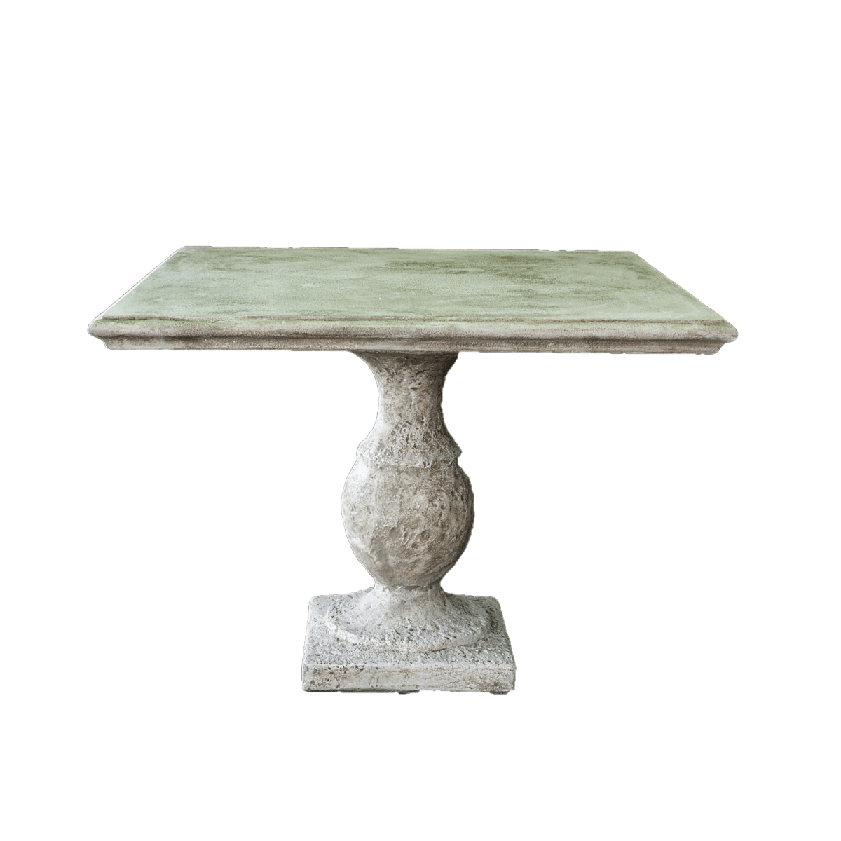 42″ Perfect Square Cafe Table Elegant Earth