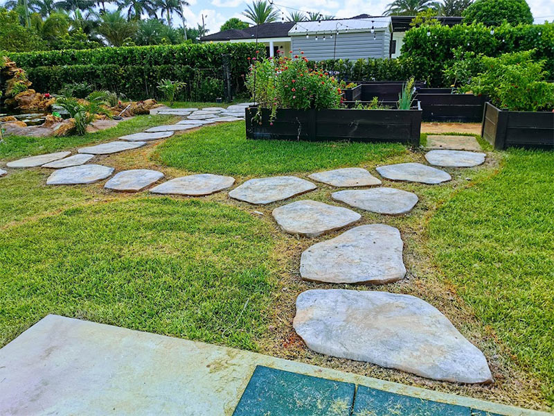 Landscape Edging or Curbing Company Elegant Edgings Inc