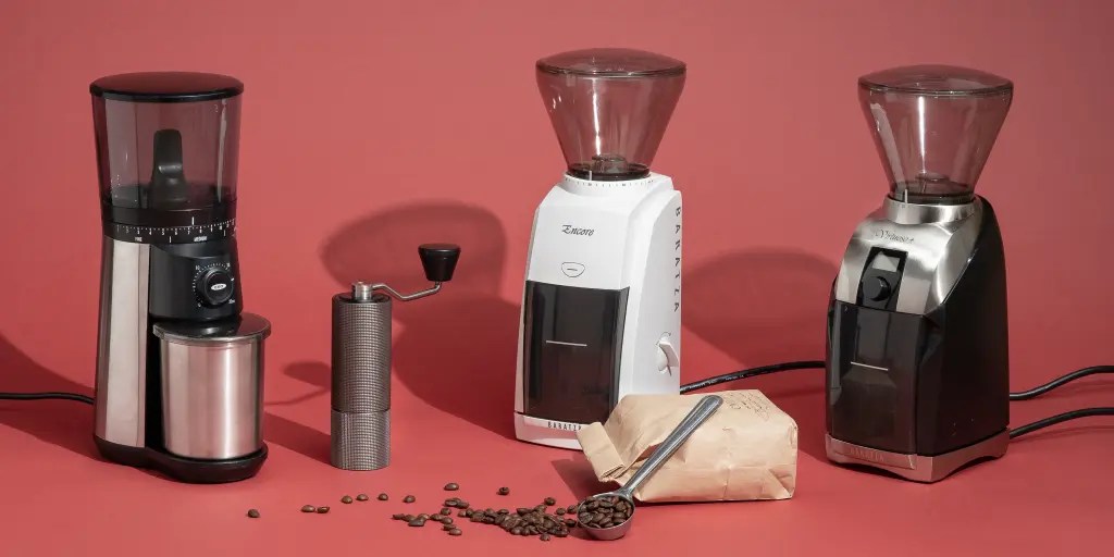 The 7 Best Espresso Grinders for Home Use in 2024 Elegant Espresso