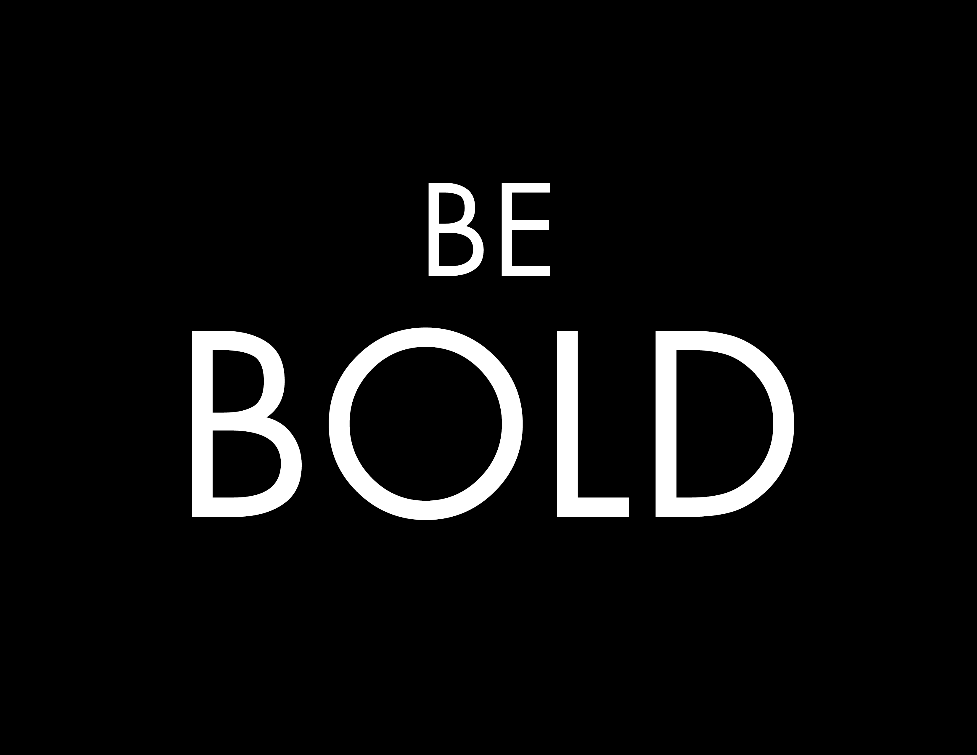 How to be BOLD Elegant Femme
