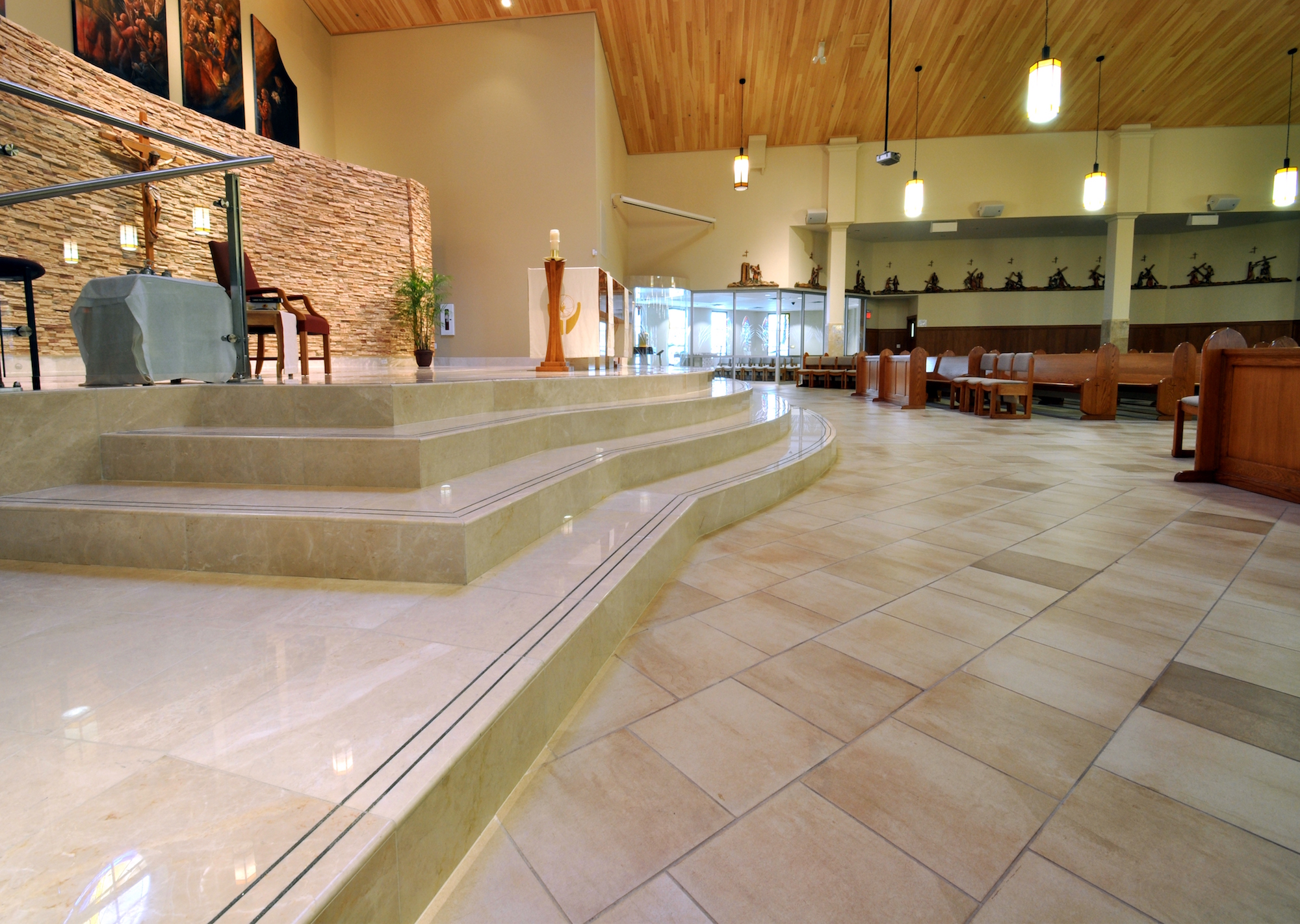 St. Joseph's Square Halifax, NS Dexel Developments Elegant Flooring