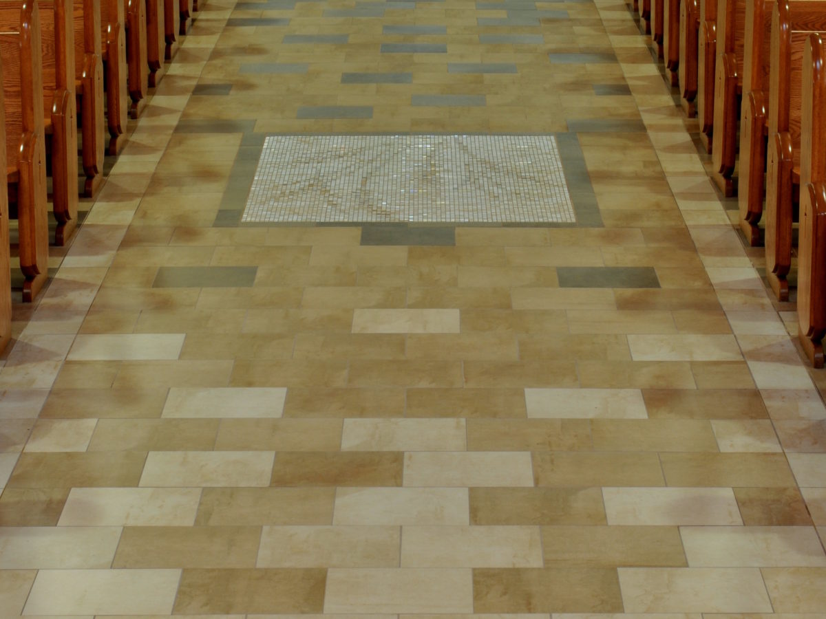 Saint Benedict Parish Halifax, NS JDA MacKenzie Architects