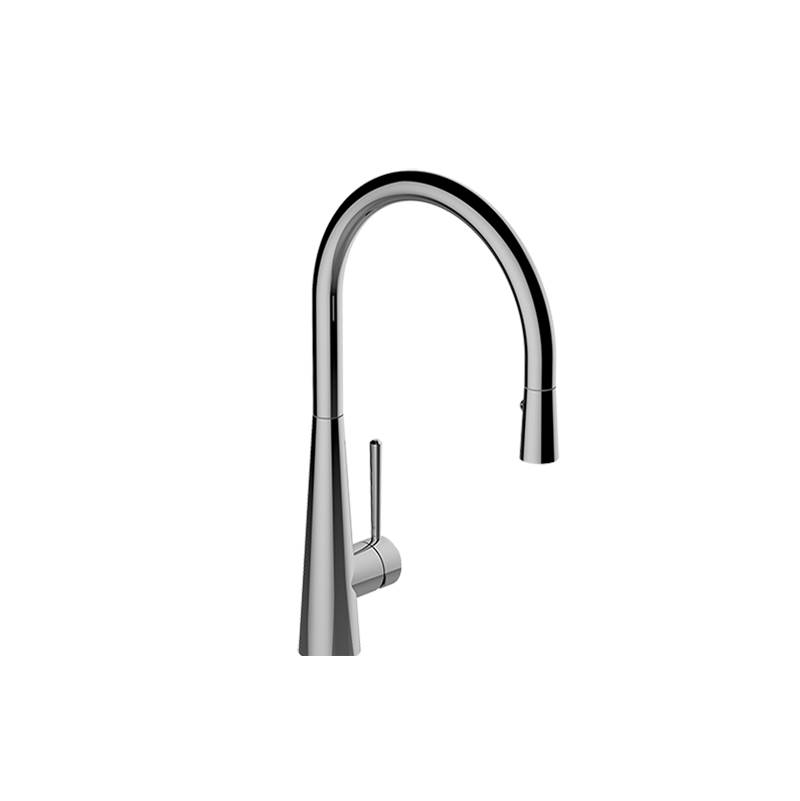 Graff Kitchen Faucets Single Hole Millers Elegant Hardware and