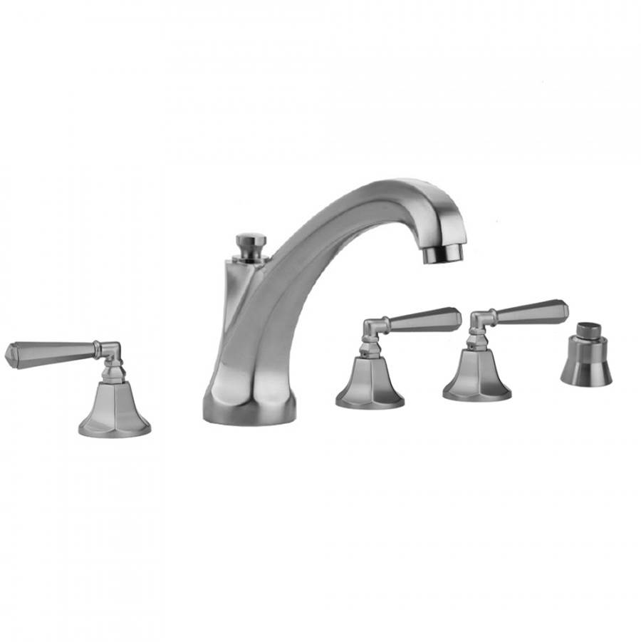 Jaclo Bathroom Faucets BocaRatonFlorida
