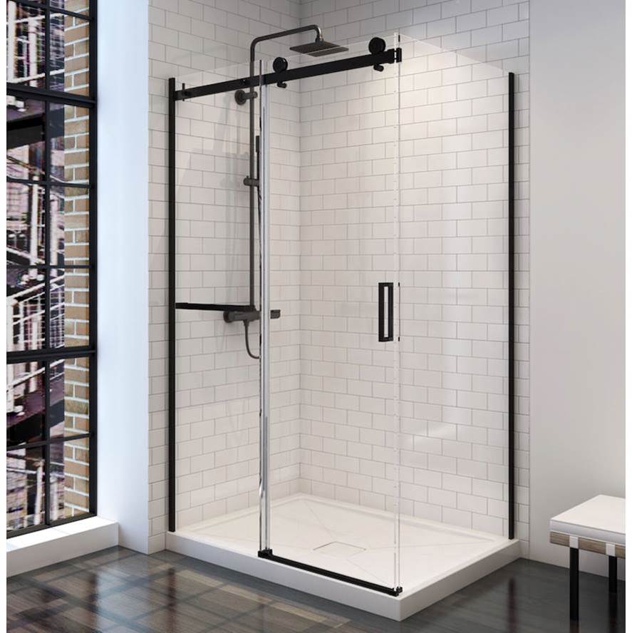 Oceania Baths Bathroom Showers Shower Doors BocaRatonFlorida