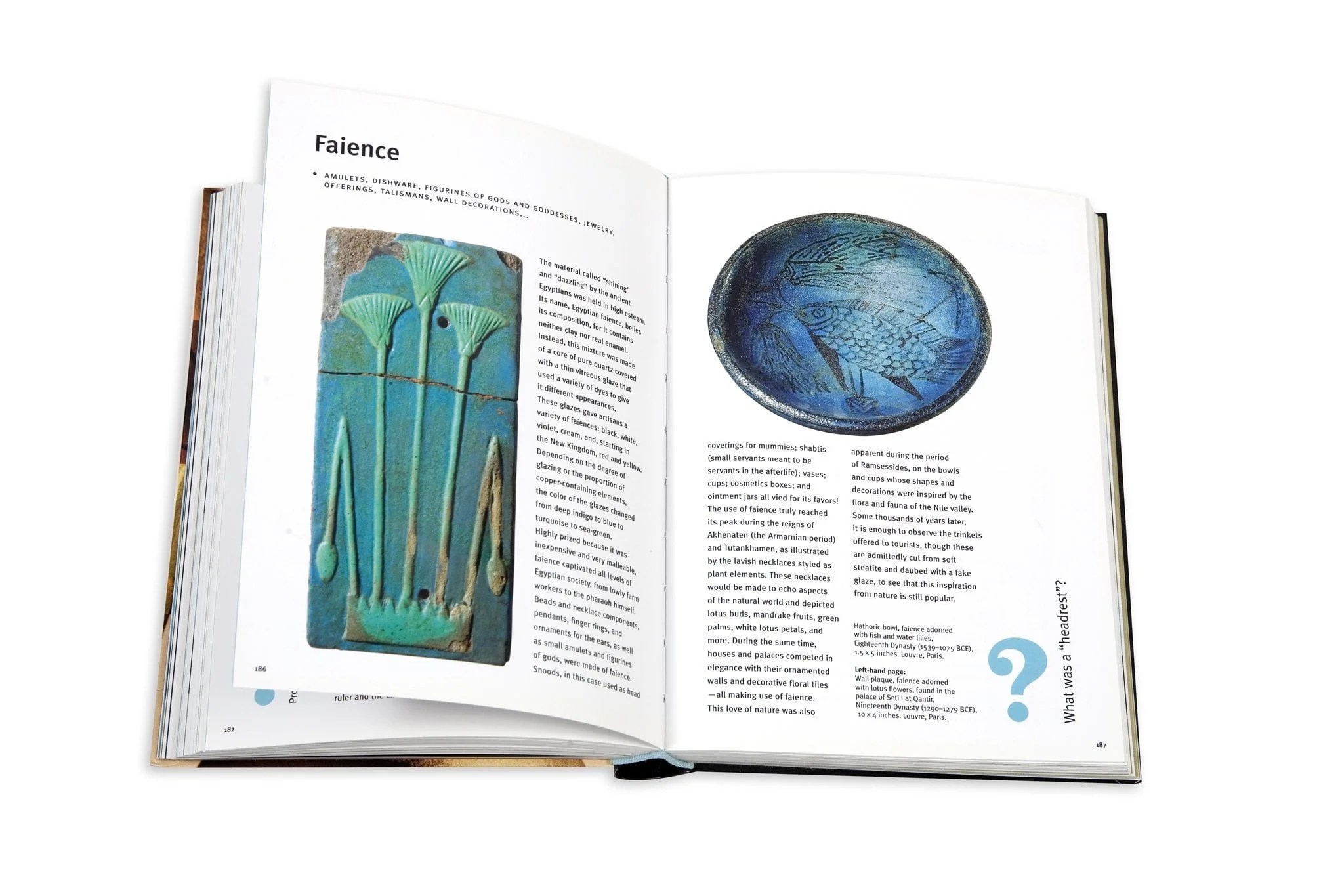 Knyga „Egypt Game Book“ » Elegant Home