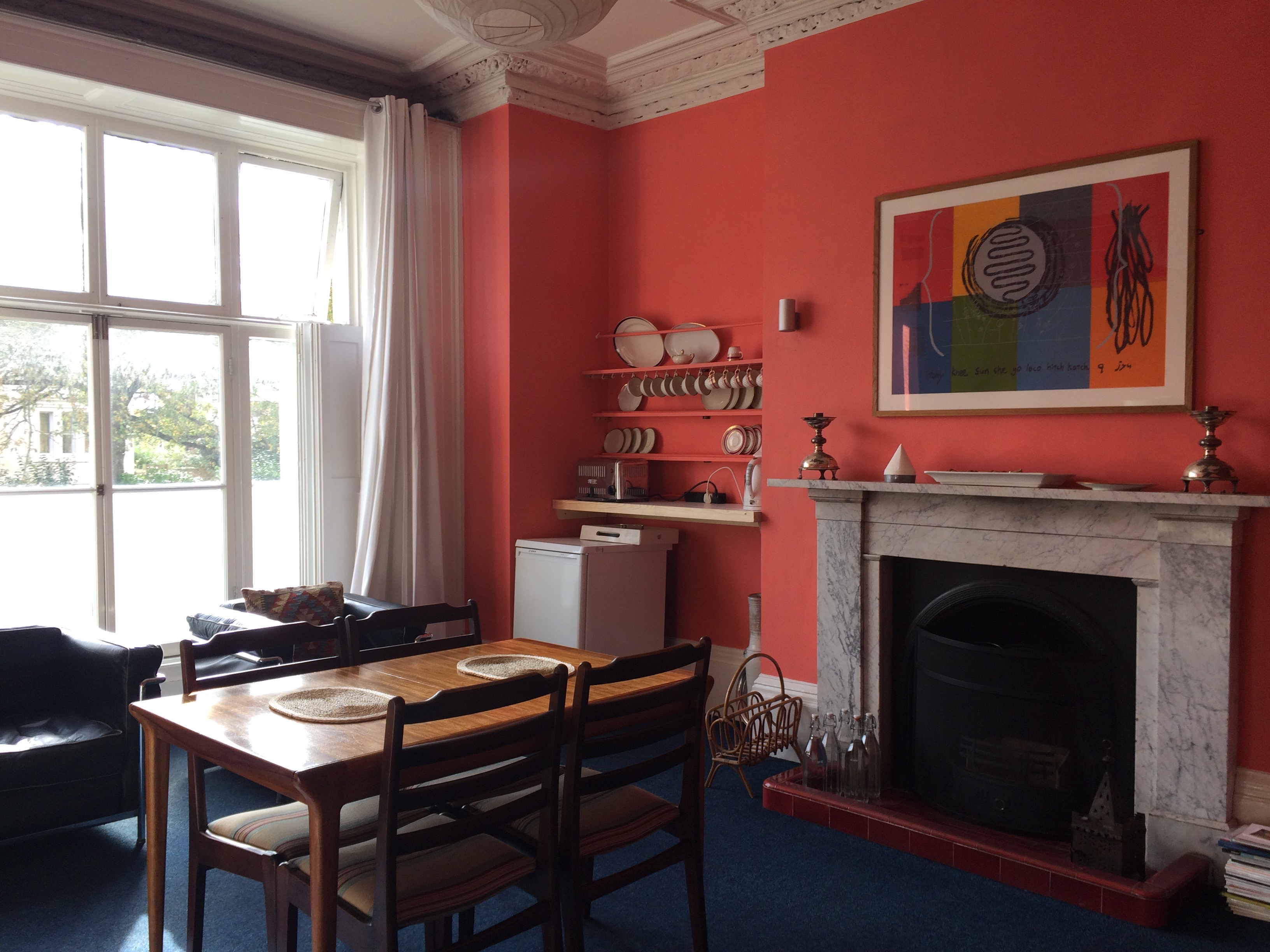 Elegant House Liverpool Hotel Bed & Breakfast