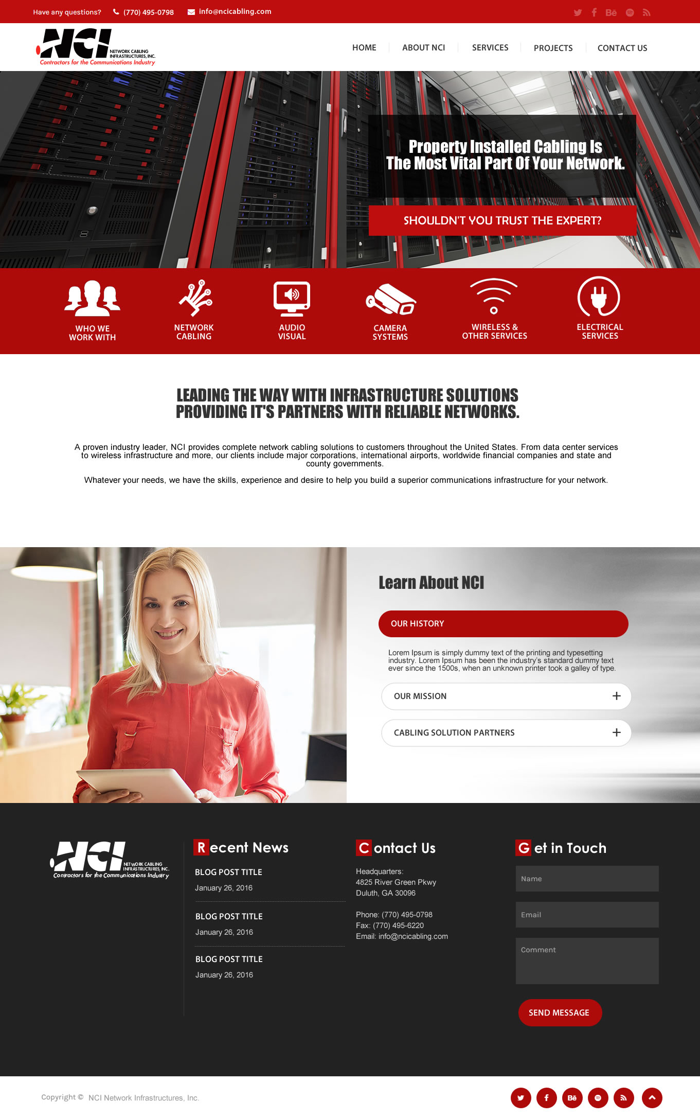Web Design Atlanta Web Design SEO