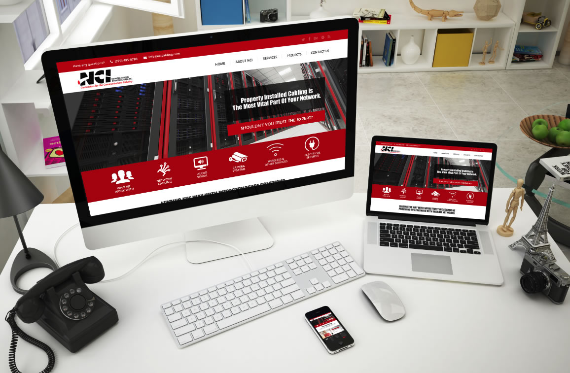 Web Design Atlanta Web Design SEO