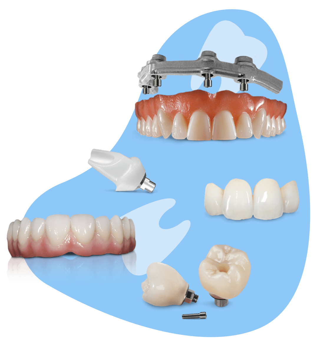 Dental Laboratory in Miami, FL Elegant Dental Laboratories