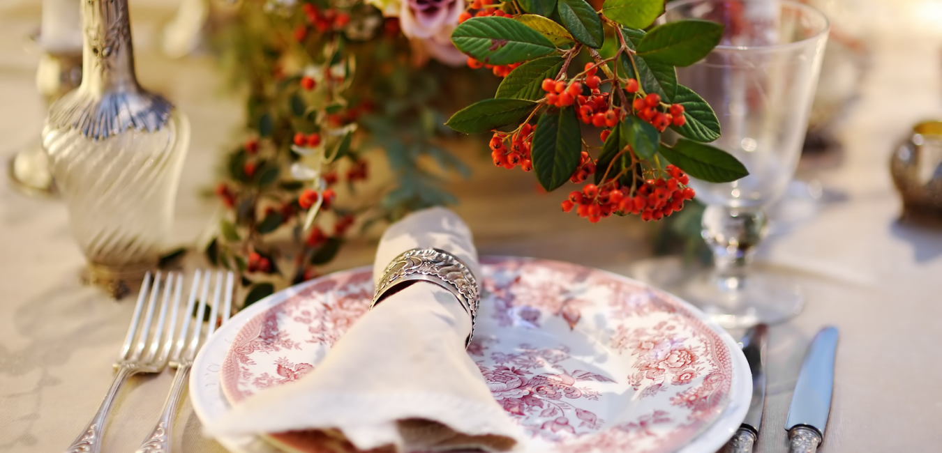 10 Best Wedding Place Setting Ideas ⋆ Elegant Wedding Ideas