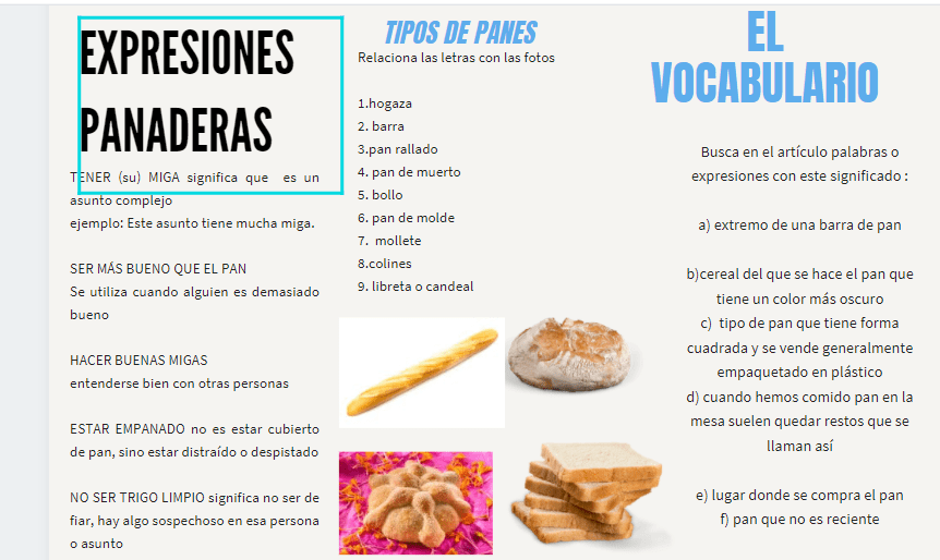 Más bueno que el pan Elehop