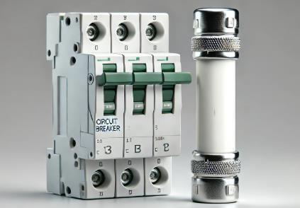 Circuit Breaker Insights: Types, Applications & Safety Guide | ELEHUB